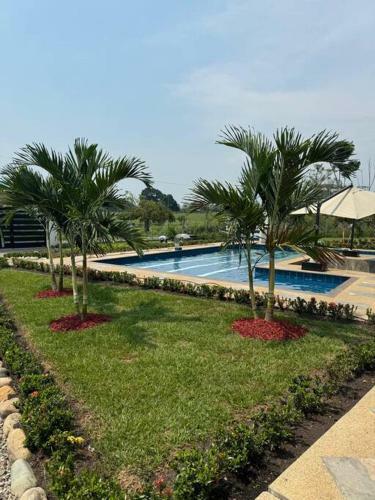 Villa Finca Bella Verde