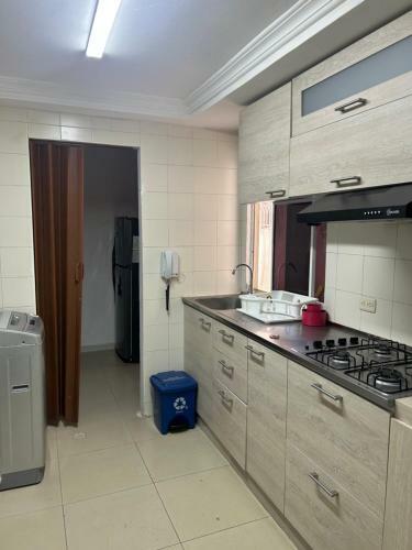 Apartamento Por Buenavista