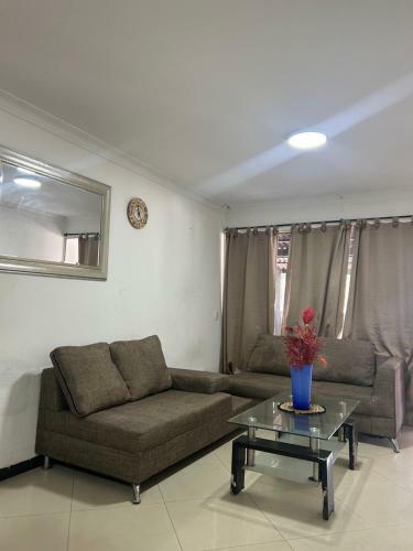 Apartamento Por Buenavista