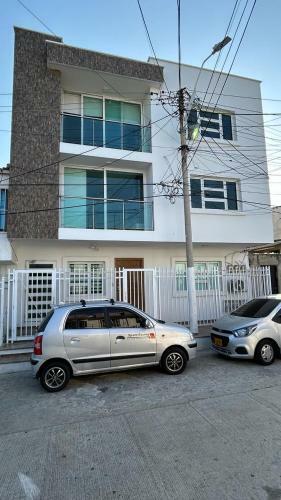 Apartamento Amoblado Barranquilla San Jose