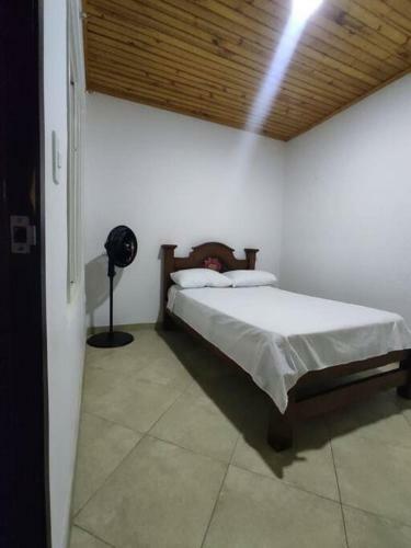 Apartamento Casa De Descanso La Esmeralda