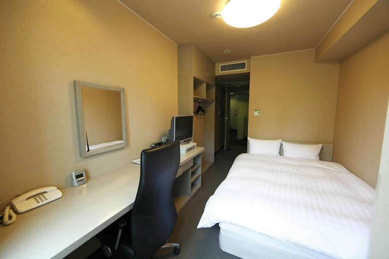 Hotel Dormy Inn Express Asakusa