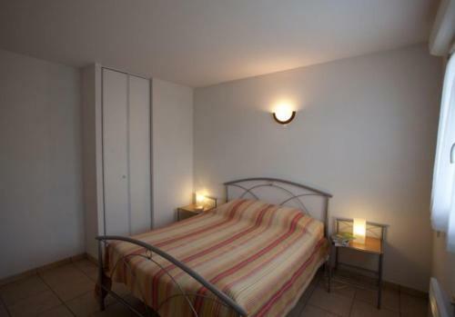 Apartamento R�sidence Appart Hotel Au Pitot