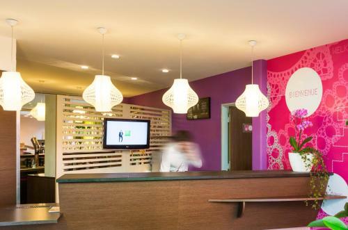 Hotel Ibis Styles Bethune Bruay La Buissi�re