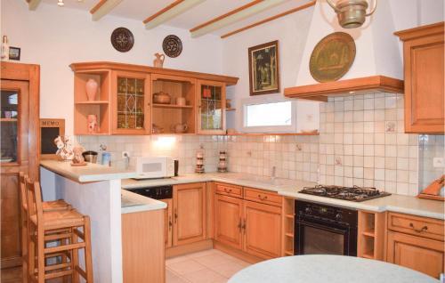 Holiday Home Rue Des Pres
