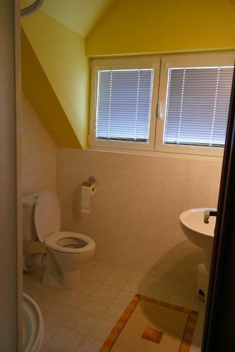 Hostal Penzion Euroclub Praha
