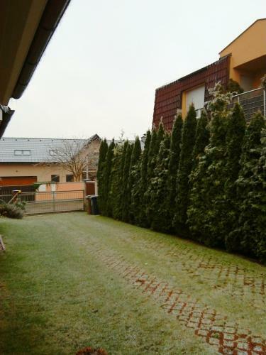 Hostal Penzion Euroclub Praha