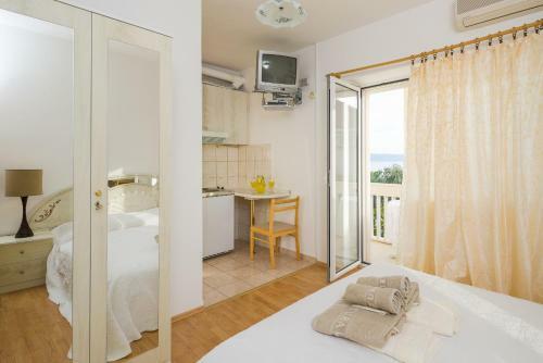 Apartamentos Villa Tomasovic