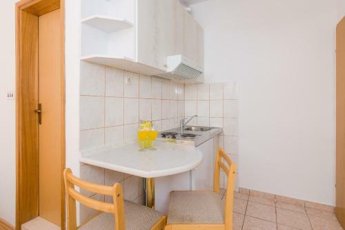 Apartamentos Villa Tomasovic
