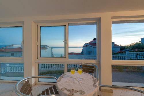 Apartamentos Villa Tomasovic