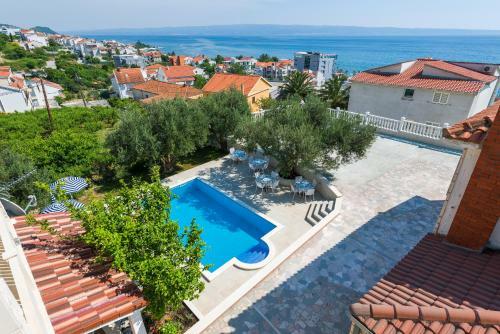 Apartamentos Villa Tomasovic