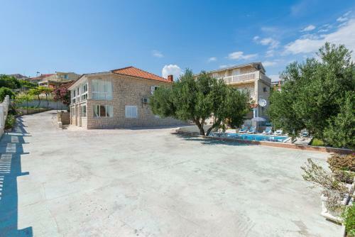 Apartamentos Villa Tomasovic