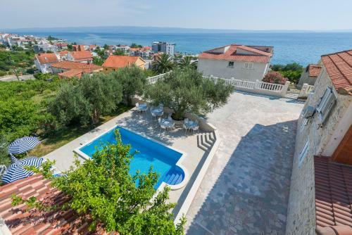 Apartamentos Villa Tomasovic