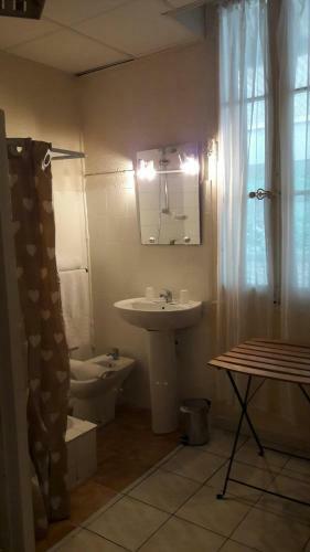 Hotel Le Coin Tranquille