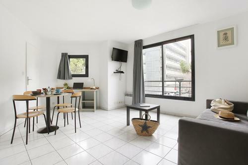 Apartamento Les Olympiades
