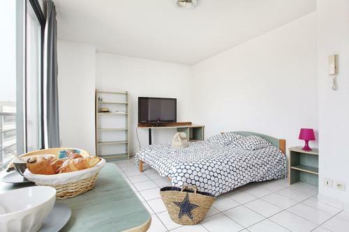 Apartamento Les Olympiades