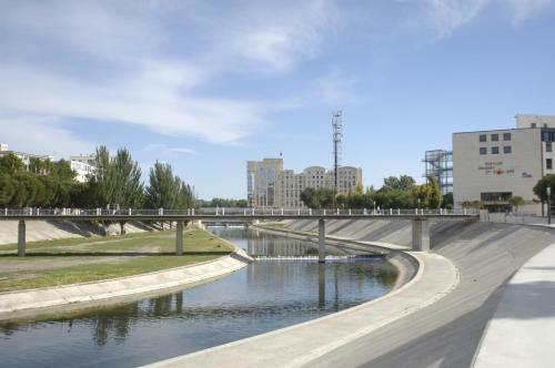 Apartamento Les Olympiades