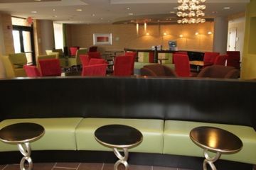 Hotel Holiday Inn Vicksburg
