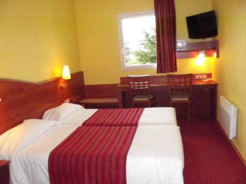 Armony Hotel