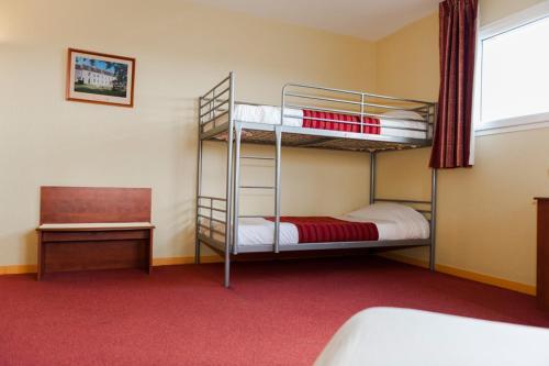 Armony Hotel