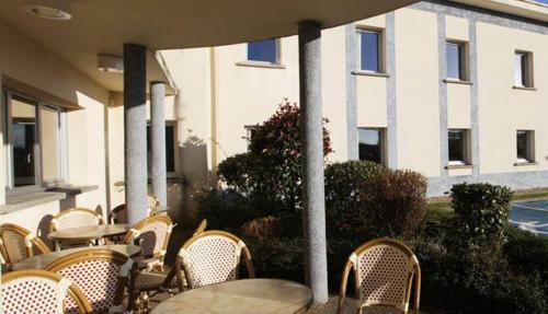 Armony Hotel