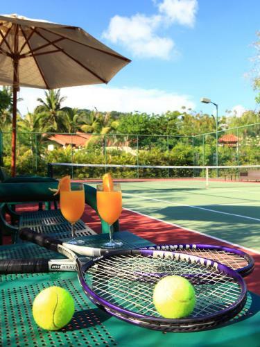 Hotel Luhuitou State Guesthouse & Resort