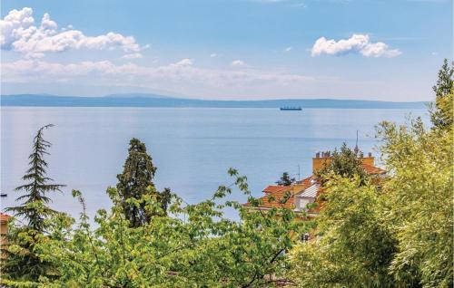 Apartment Opatija Mileve Susanj