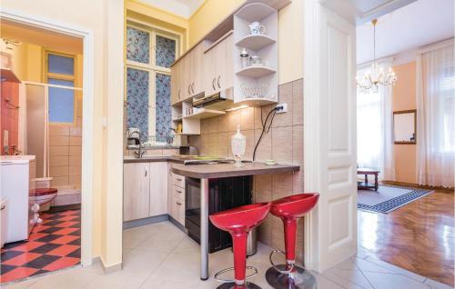 Apartment Opatija Mileve Susanj