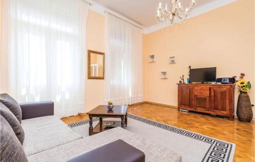 Apartment Opatija Mileve Susanj
