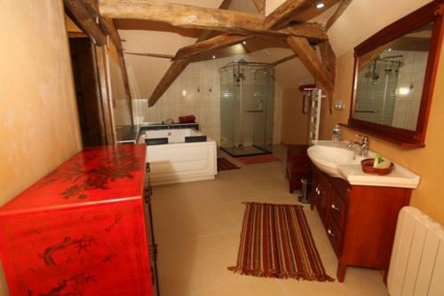 Bed & Breakfast Ch�teau De Belle Poule