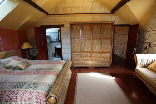 Bed & Breakfast Ch�teau De Belle Poule