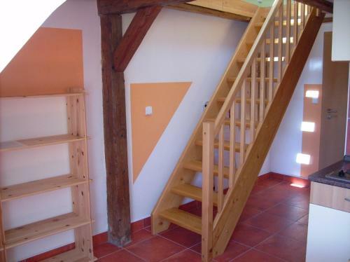 Hostal Penzion U Dvojice