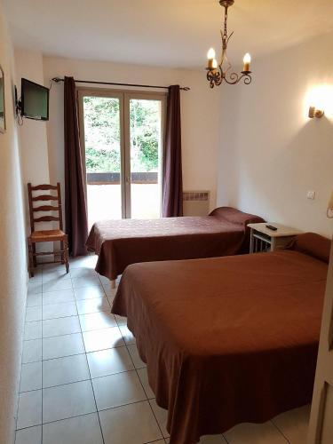 Hotel De La Jonte