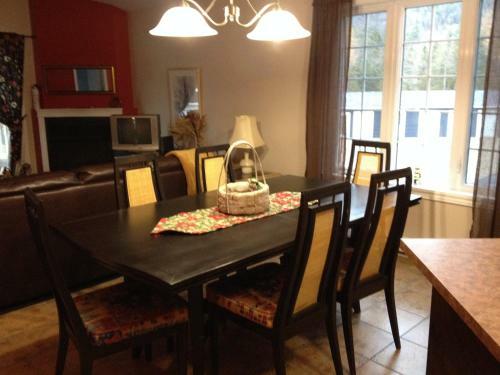 Aparthotel Condos Le Relais St-c�me