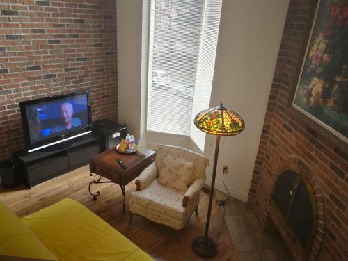 Hostal Margie Townhome Suites
