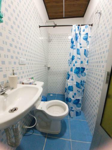 Casa Completa, Hospedaje Llanero