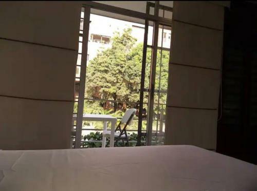 Apartamento Cali-granada Piscina