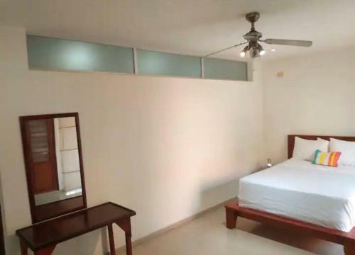 Apartamento Cali-granada Piscina