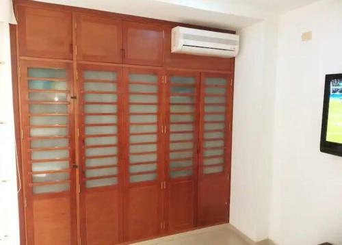 Apartamento Cali-granada Piscina