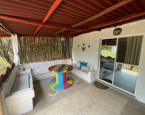 Puro Para�so Eco Hotel