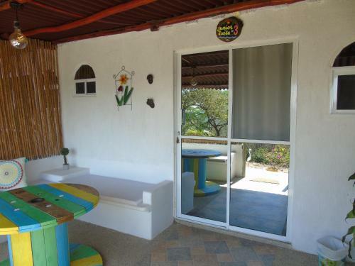 Puro Para�so Eco Hotel