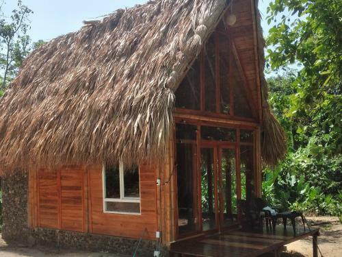 Tiny Houses Unique Tayrona - Dentro Del Parque Tayrona