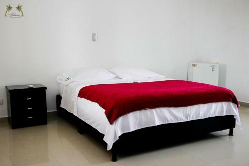 Hotel Centro Vacacional Las Palmas