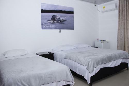 Hotel Centro Vacacional Las Palmas