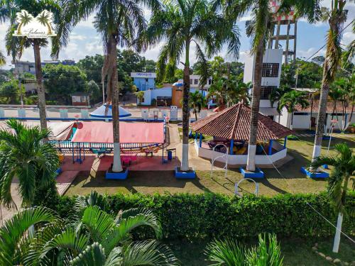 Hotel Centro Vacacional Las Palmas