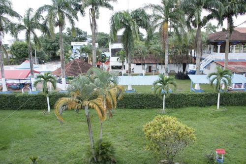 Hotel Centro Vacacional Las Palmas
