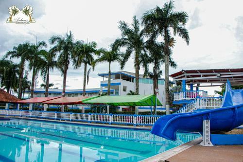Hotel Centro Vacacional Las Palmas