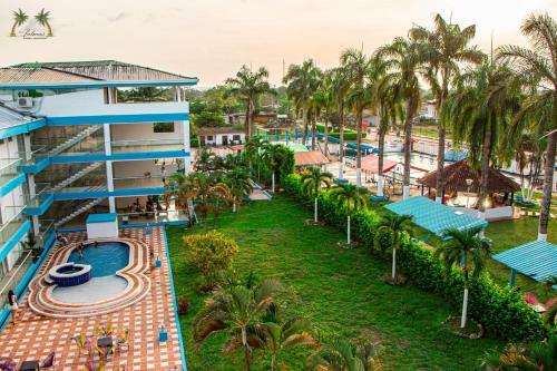 Hotel Centro Vacacional Las Palmas