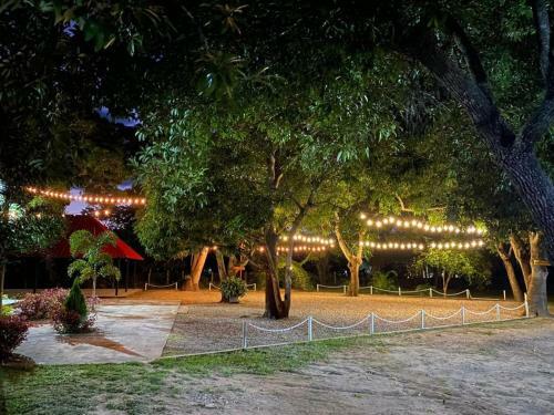 Caba�a Villa Mary-aguachica