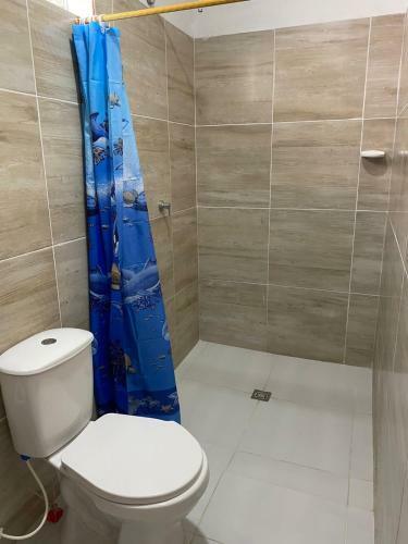 Caba�a Villa Mary-aguachica